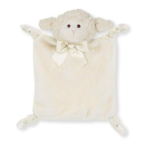 How to make a online stuffed animal security blanket