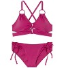Adore Me Women's Tatiana Swimwear Top - 4 of 4