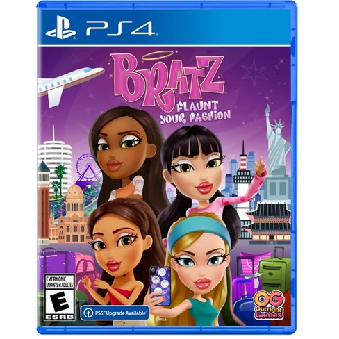 Bratz: Exiba Seu Estilo on PS5 PS4 — price history, screenshots