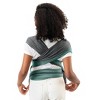 Moby Reversible Wrap Baby Carrier - 4 of 4