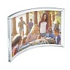 Azar Displays Curved Magnetic Acrylic Photo Frame - 2 of 2