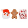 Holler and Glow Ready to Kringle Festive Bathing Trio Gift Set - 3ct - image 2 of 4