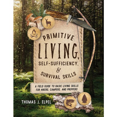 Survival on sale skills primitive