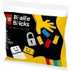 LEGO Braille Bricks Play with Braille Bricks 30711 - 2 of 4