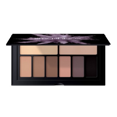 Smashbox Covershot Palette - Matte - Ulta Beauty