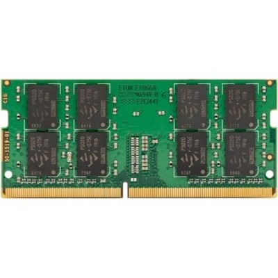 VisionTek 16GB DDR4 SDRAM Memory Module - For Notebook - 16 GB - DDR4-3200/PC4-25600 DDR4 SDRAM - CL22 - 1.20 V - Non-ECC - Unbuffered - 260-pin