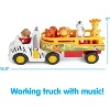 Kidoozie Animal Adventure Truck, Makes Animal Sounds, Includes 4 Poseable Animals, Promotes Language Skills, For Children 12 months and up - 2 of 4