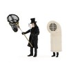 Stevenson Entertainment Chitty Chitty Bang Bang Two Pack Figure Child Catcher & Spy - image 2 of 4