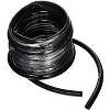 Hydrofarm HGTB50GF 1/2-Inch Black, 25 Foot Roll, 30 PSI Operating Pressure at 70 Degrees Tubing - 2 of 2