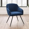 Harvey Park Occasional Accent Chair - Sauder - 2 of 4