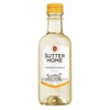 Sutter Home Chardonnay White Wine - 4pk/187ml Bottles - 2 of 4