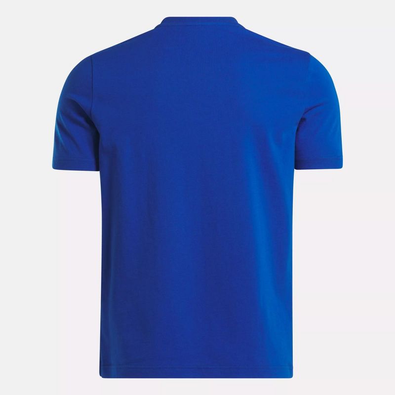 Reebok Identity Modern Camo T-Shirt Mens Athletic T-Shirts, 5 of 6