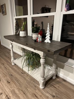 Havalance deals console table