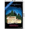 Trends International National Lampoon's Christmas Vacation - House Framed Wall Poster Prints - 3 of 4
