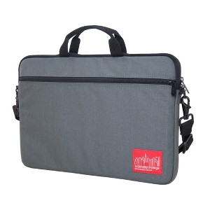 Manhattan Portage Convertible 15" Laptop Bag - 1 of 4