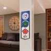 MLB Toronto Blue Jays 6"x19" Stadium Banner - 2 of 4