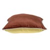 Parkland Collection,Maia Transitional Reversible Throw Pillow - 3 of 4