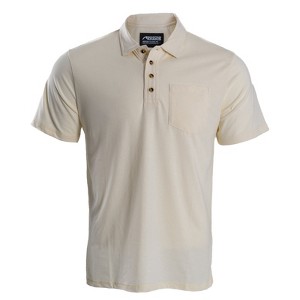 Mountain Khakis Essential Polo - 1 of 4