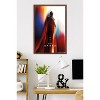 Trends International DC Comics Superman (2025) - Superman Teaser One Sheet Framed Wall Poster Prints - 2 of 4