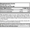 Nature’s Blend Oyster Shell Calcium + D3 500 mg Tablets for Strong Bones, Teeth Health, and Enhanced Calcium Absorption   100 Ct - 3 of 4