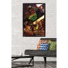 Trends International Teenage Mutant Ninja Turtles: Mutant Mayhem - One Sheet Framed Wall Poster Prints - 2 of 4