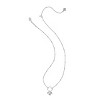 Kendra Scott Lucille Pendant Necklace - 2 of 2