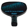 Franklin Sports Activator Paddle X-40 Set - Blue - image 4 of 4