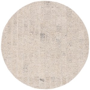 Harvest HVT108 Hand Tufted Indoor Rugs - Safavieh - 1 of 3