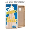 NCAA UCLA Bruins 2'x4' Wood Toss Game Set - 3 of 4