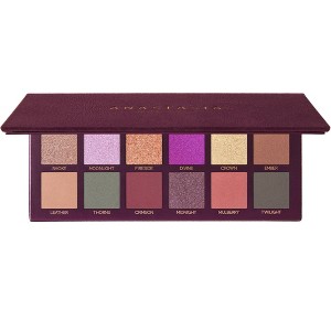 Anastasia Beverly Hills Fall Romance Eyeshadow Palette - 0.48oz - Ulta Beauty - 1 of 4