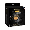 Flexipan Original Round Air Fryer Mold, Non-Stick, Handcrafted in France, Trusted by Chefs, Food Safe Certified - 4 of 4