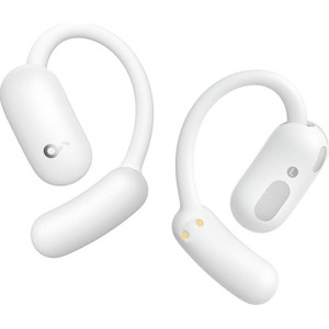 Soundcore AeroFit 2 by Anker, Open-Ear Headphones, 4 Adjustable