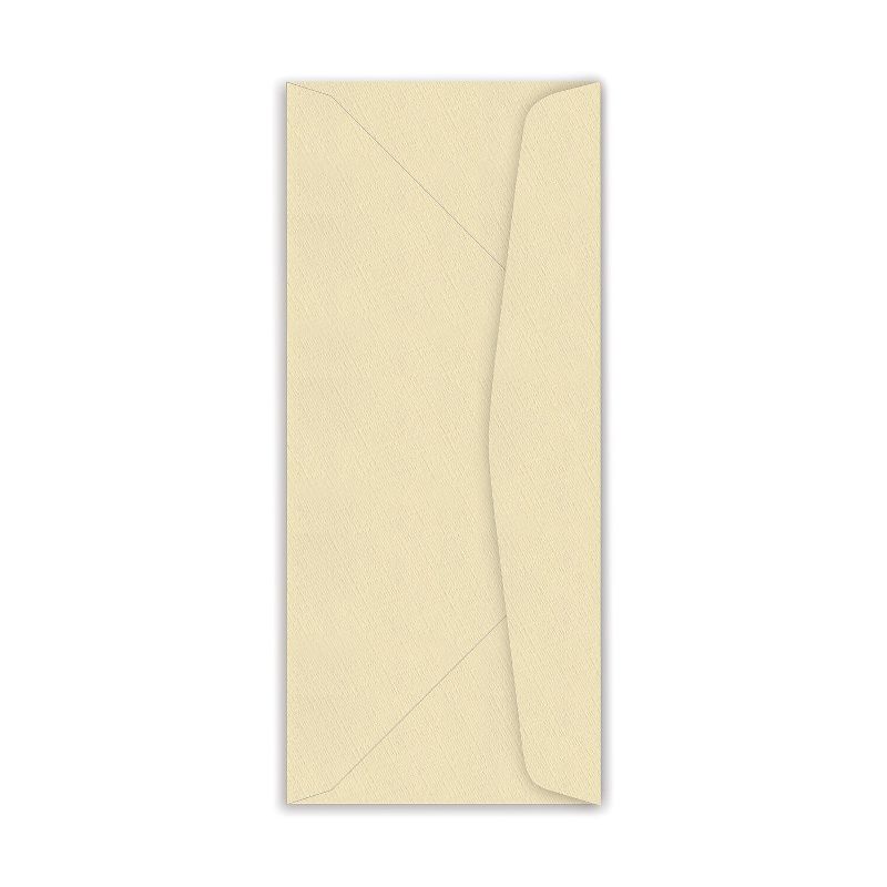 Southworth 25% Cotton #10 Envelope Ivory 24 lbs. Linen 250/Box FSC J56410, 3 of 5
