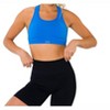 Women's Seamless Sports Bra - Zensah - 3 of 3
