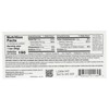 California Gold Nutrition Foods, Peanut & Dark Chocolate Chunk Bars with Dry Roasted Almonds, Chicory Root Fiber, Pea Crisps and Honey, 12 Bars, 1.4 - 2 of 4