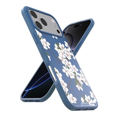 Smartish iPhone 17 MagSafe Case - Gripmunk Slim Grip Magnetic Cover