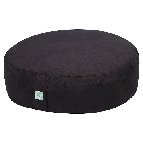 Zafu Meditation Cushion – GetACTV