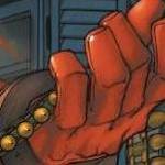 clear push pins bundle