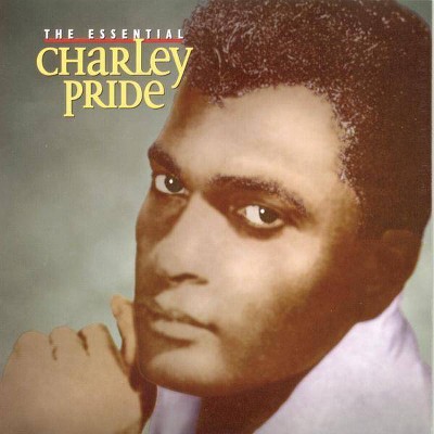 Charley Pride - Essential Charley Pride (CD)