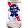 Pabst Blue Ribbon Beer - 18pk/12 fl oz Cans - 2 of 4