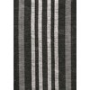 Vichy Geometric Striped Machine-Washable Indoor Area Rug - JONATHAN Y - 2 of 4