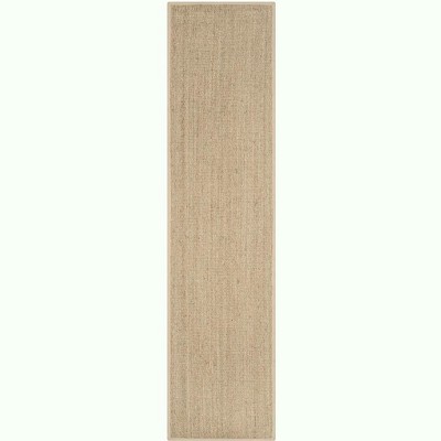 Natural Fiber NF115 Power Loomed Indoor Rugs - Safavieh