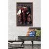 Trends International The Wizarding World: Harry Potter - Dynasty Harry Framed Wall Poster Prints - 2 of 4