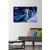 Trends International Disney Pixar Frozen - Elsa Unframed Wall Poster Prints - 2 of 4