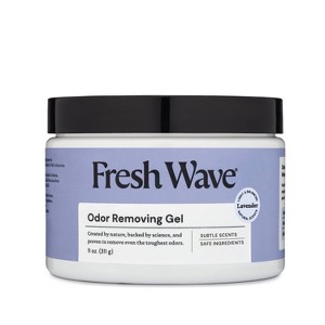Fresh Wave Air Freshener Gel - Lavender - 11oz - 1 of 4