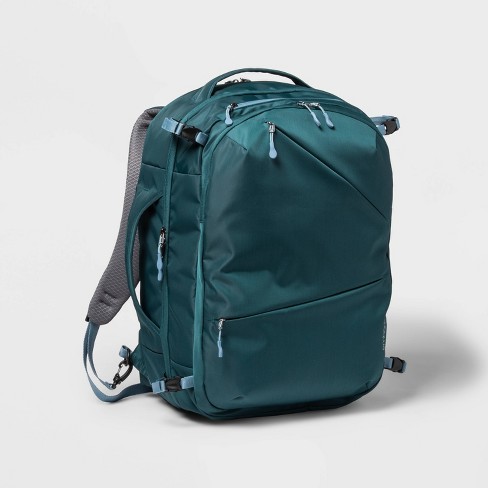 Target 2025 waterproof backpack