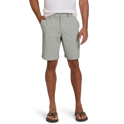 Jockey Men's Hybrid 10" Short 2XL Grey Agate