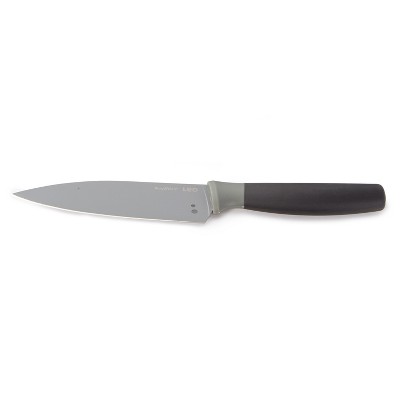 Berghoff Balance 4pc Nonstick Knife Set, Recycled Material, Protective  Sleeve Included : Target