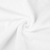 Unique Bargains Cotton Thick Lightweight Highly-absorbent Towels for Bathroom Travel 2 Pcs - 3 of 4