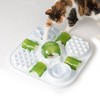 catit play treat puzzle